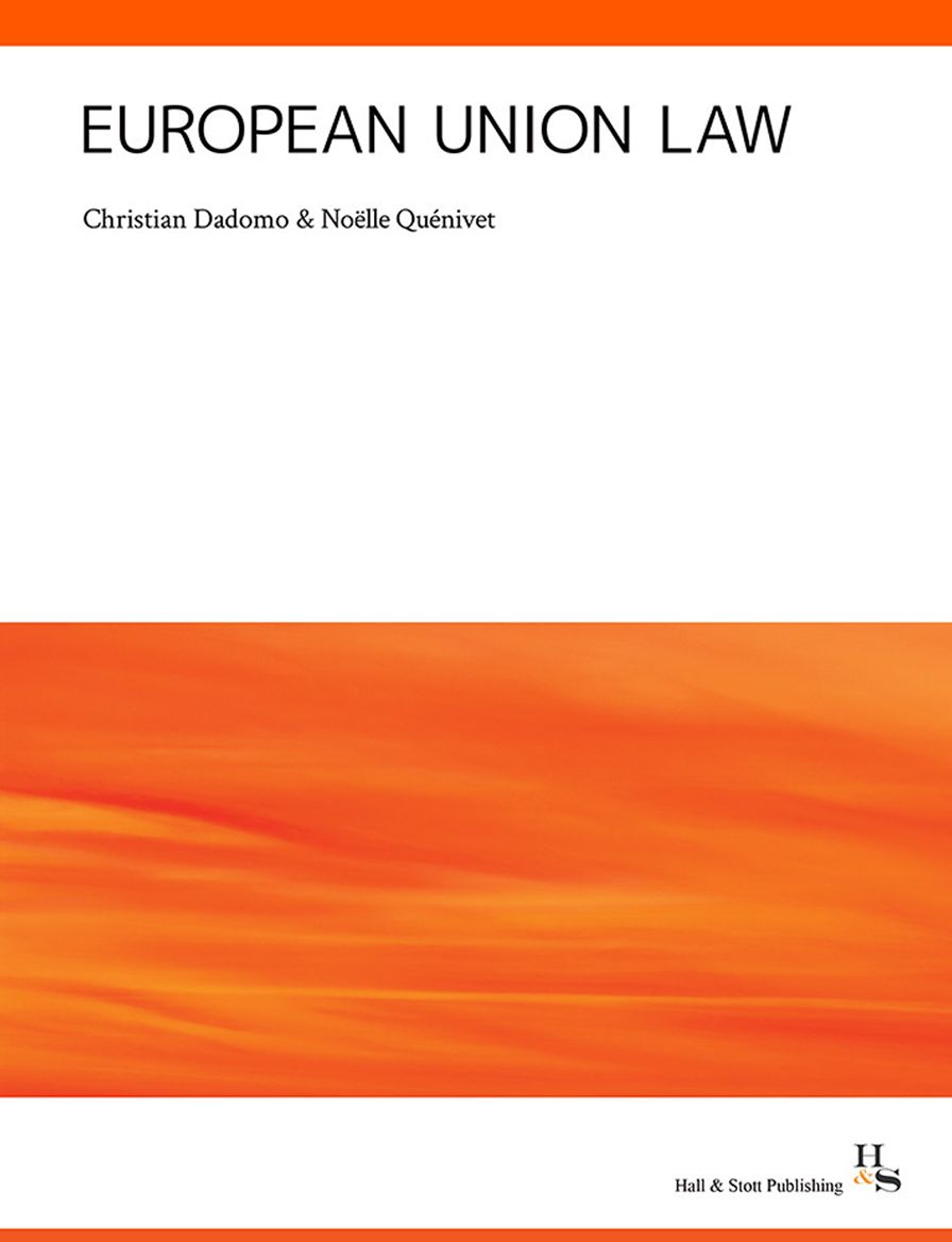 European Union Law