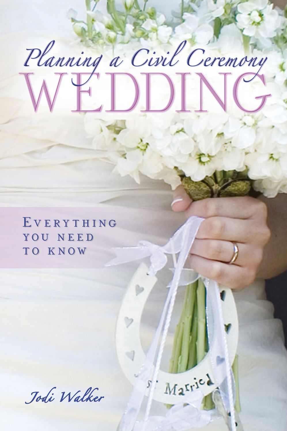 Planning a Civil Ceremony Wedding: Everything you need to know