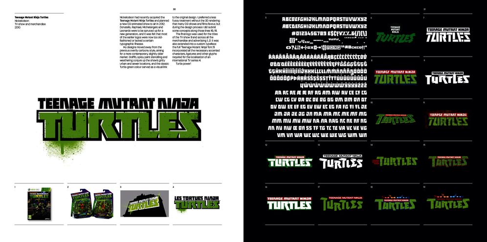 Logo-A-Gogo: Branding Pop Culture: Logos and Design for Comics, Music, Toys, Magazines and More