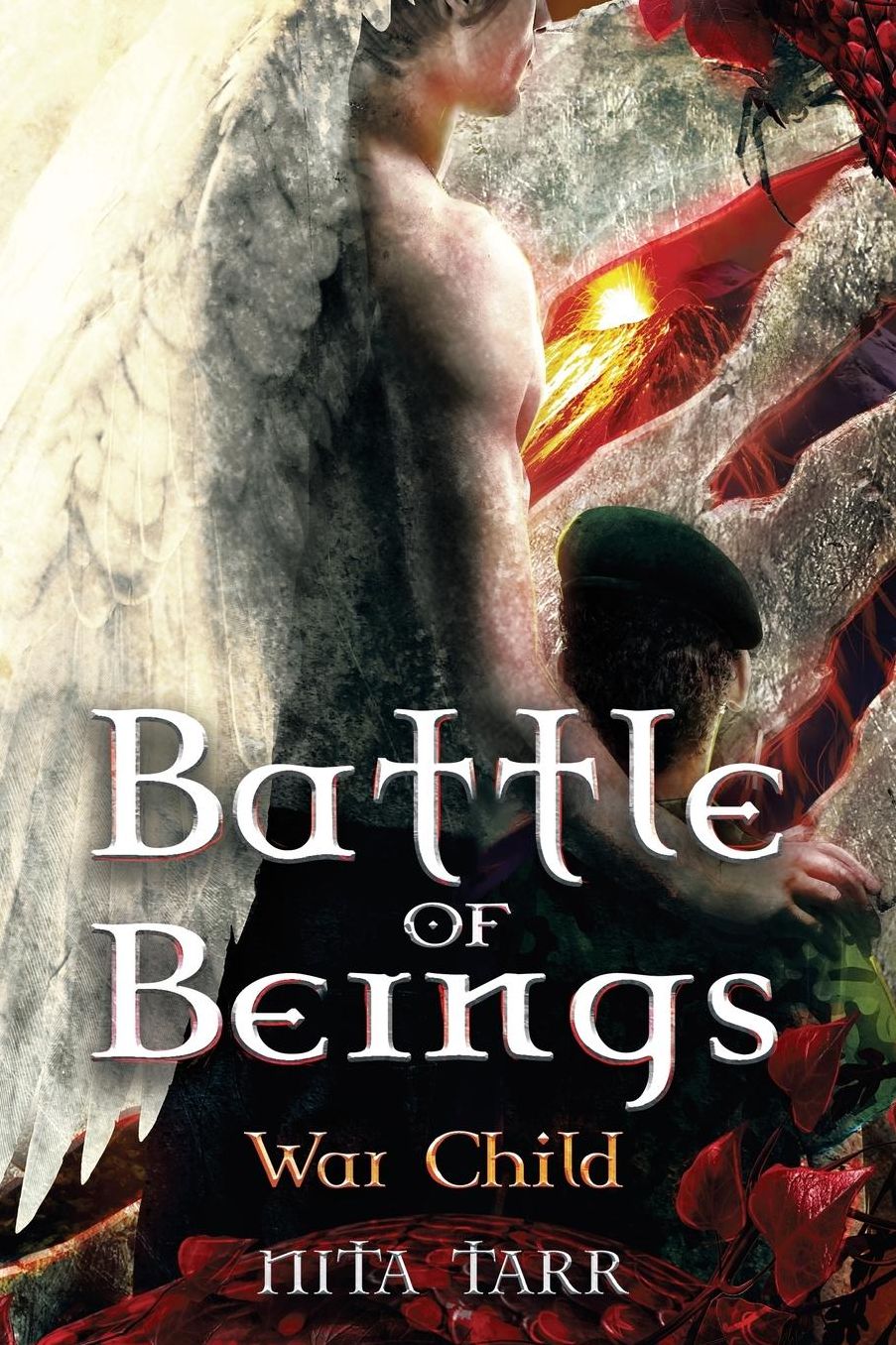 Battle of Beings: War Child