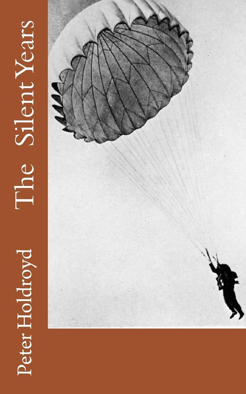 The Silent Years