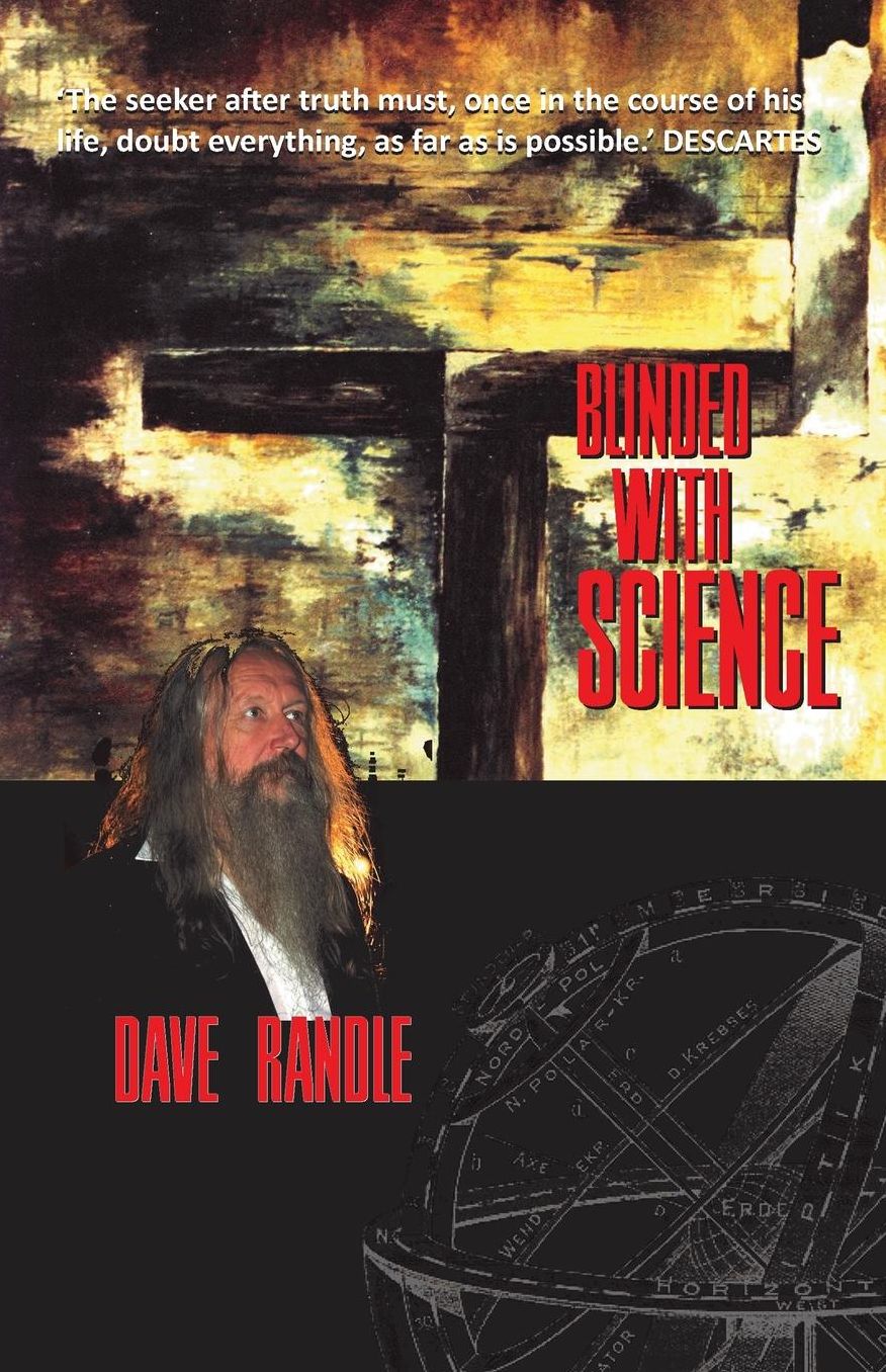 BLINDED WITH SCIENCE
