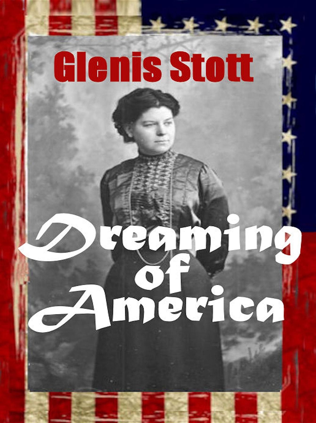 Dreaming of America: A Journey of Betrayal