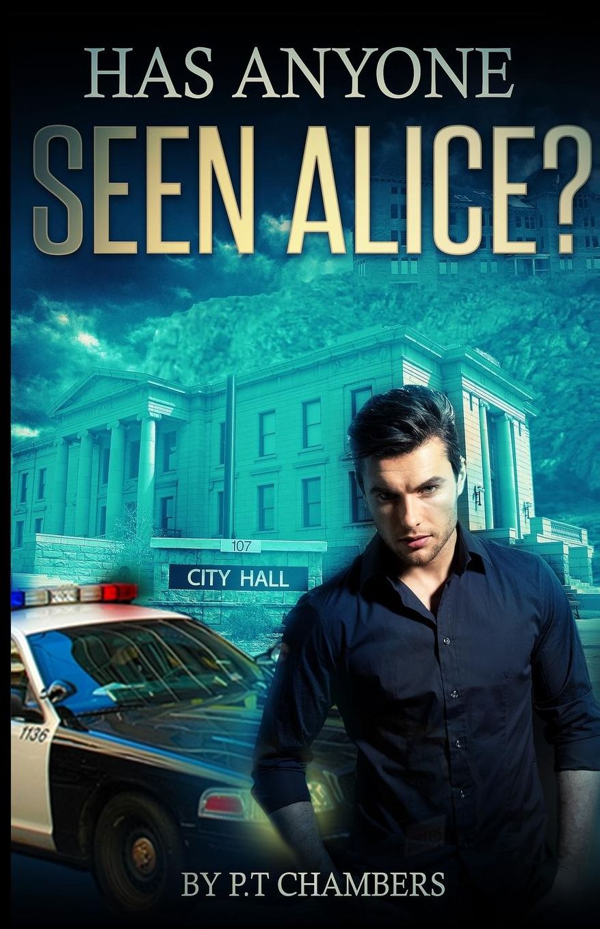 Has Anyone Seen Alice?