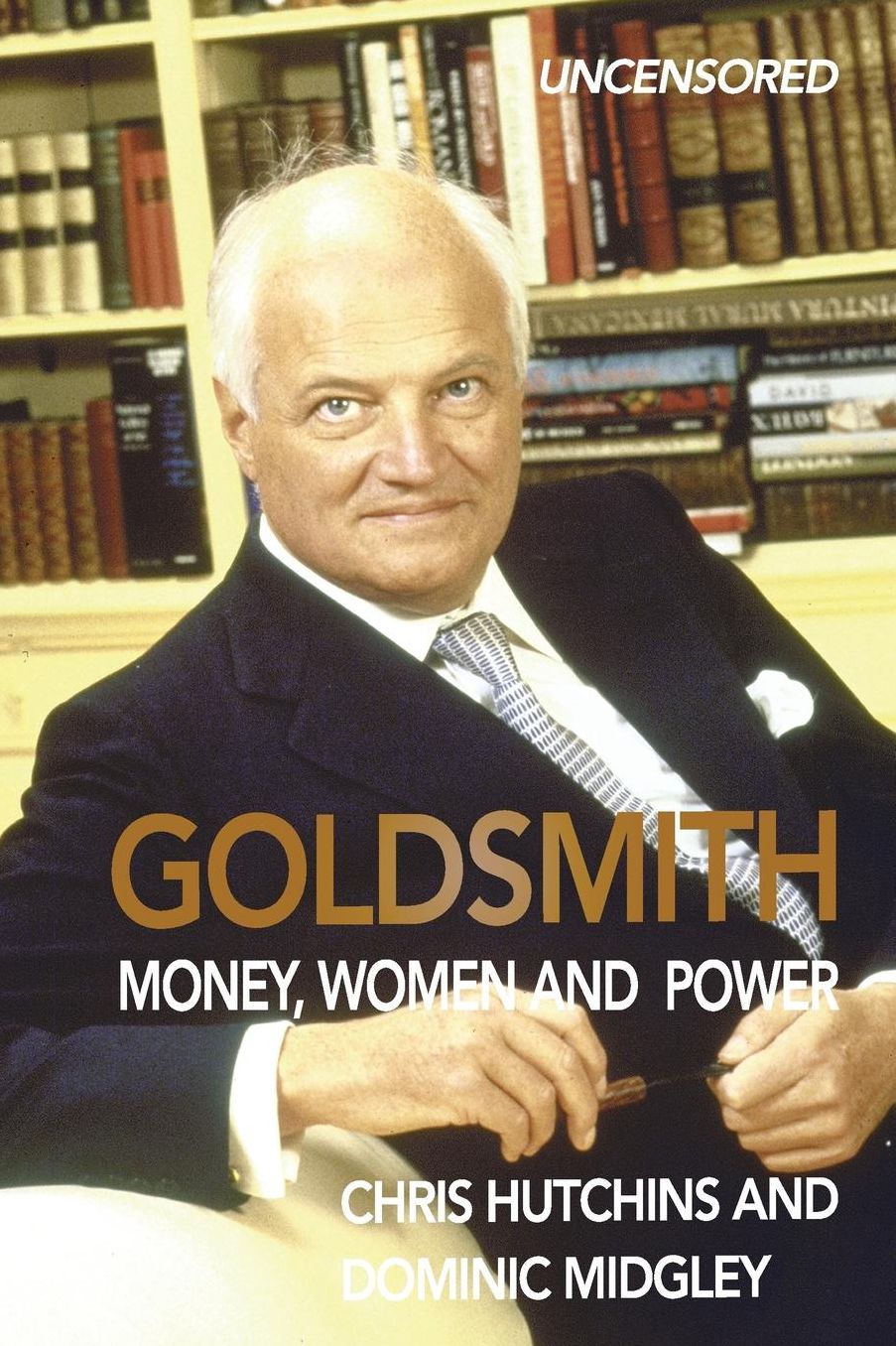 Goldsmith: Money, Women and Power