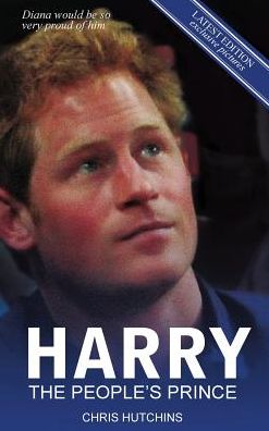 Harry: The People's Prince