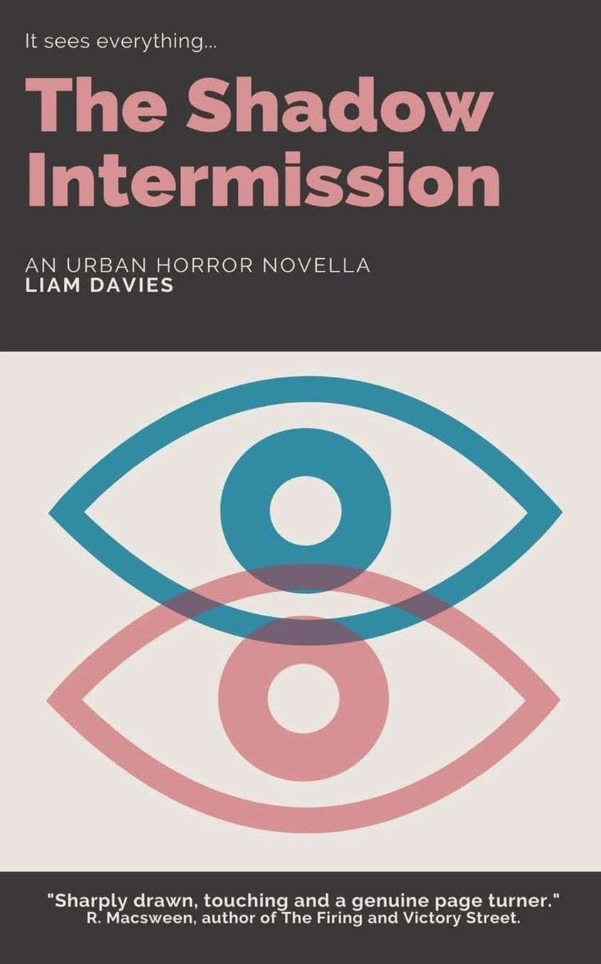 The Shadow Intermission: an urban horror novella