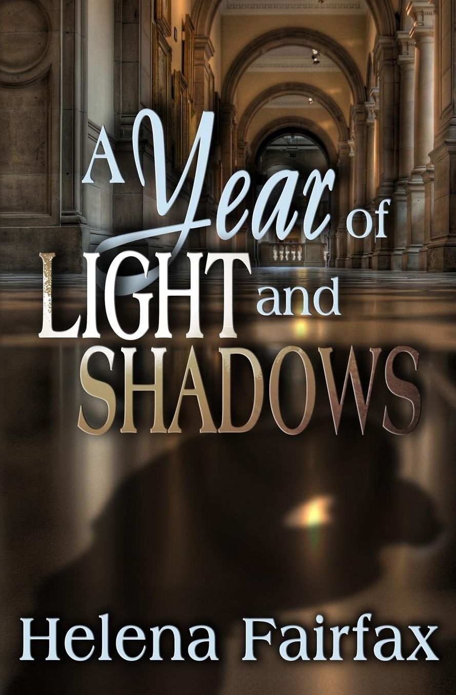 A Year of Light and Shadows