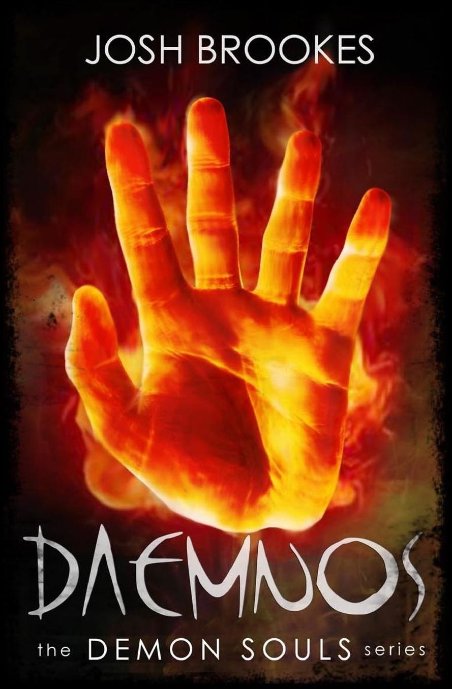 Daemnos: The Demon Souls Series