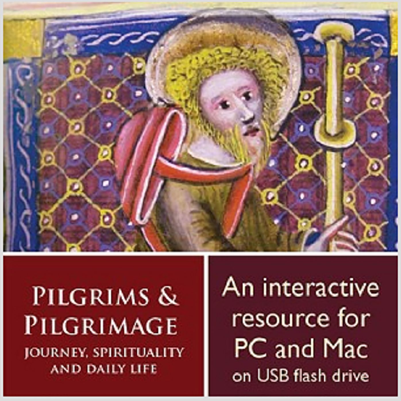 Pilgrims and Pilgrimage: Journey, Spirituality and Daily Life through the Centuries