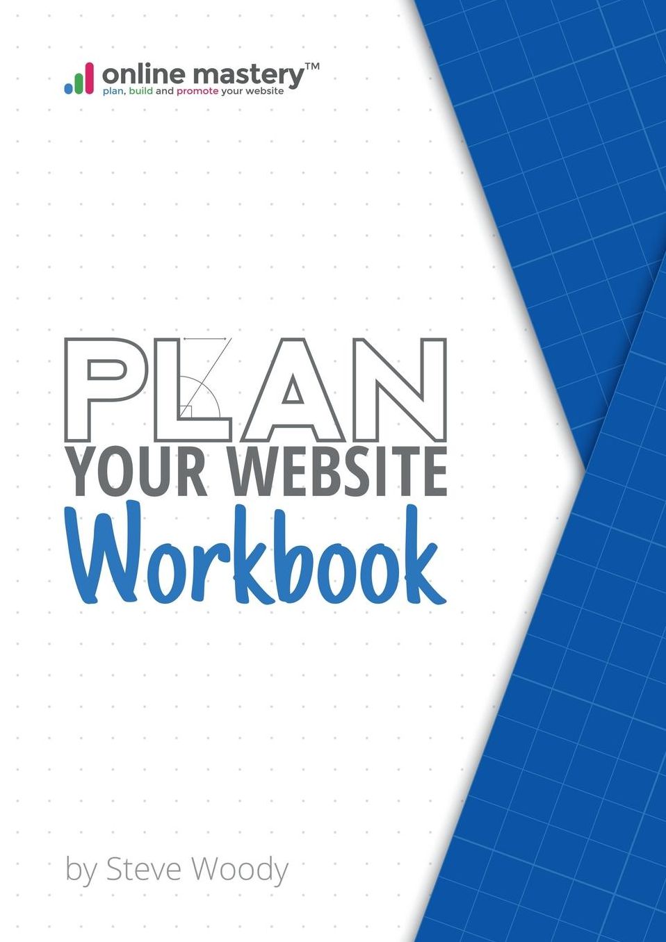 Plan Your Website - Workbook
