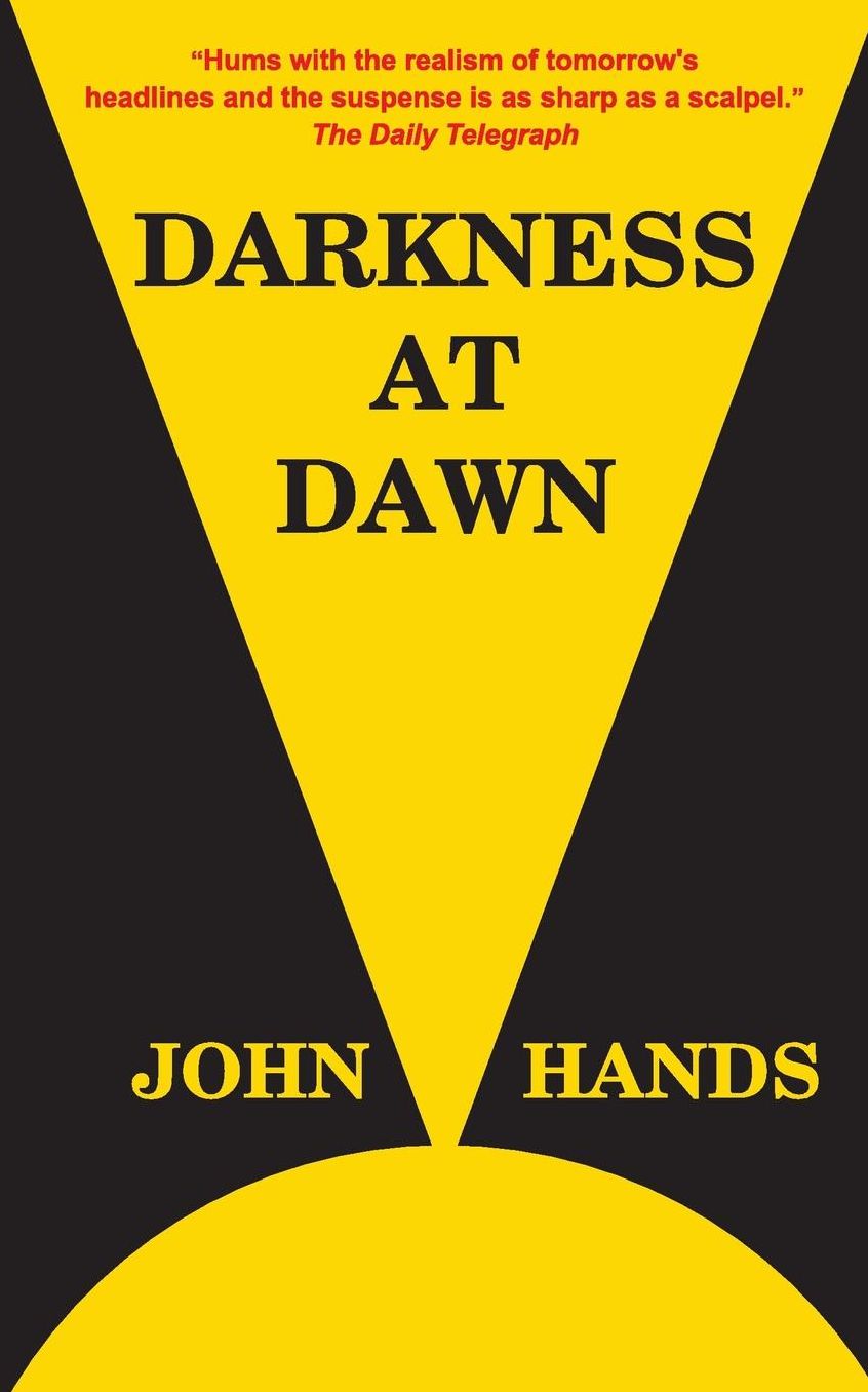 Darkness at Dawn