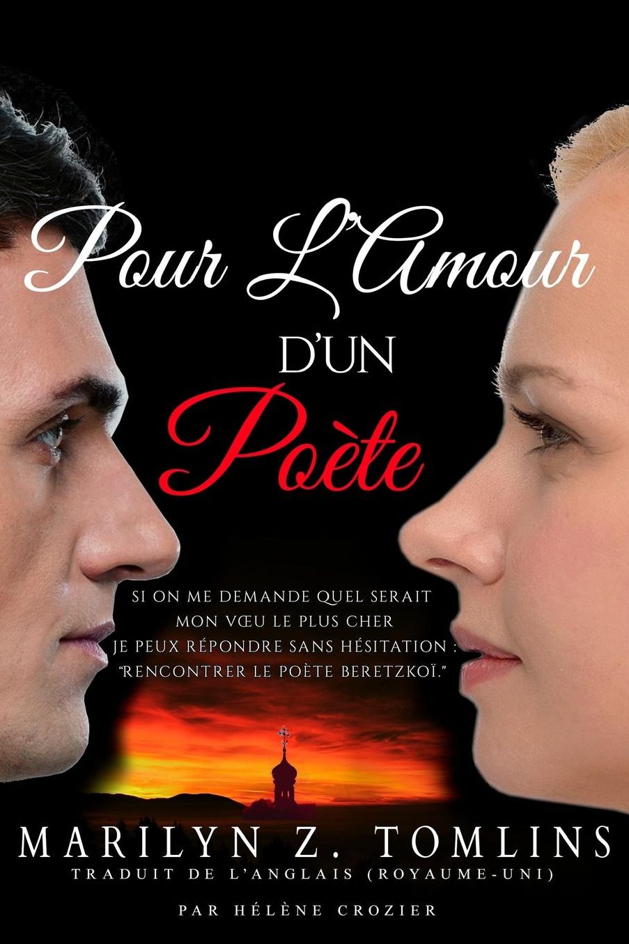 Pour l'Amour d'un Po te...