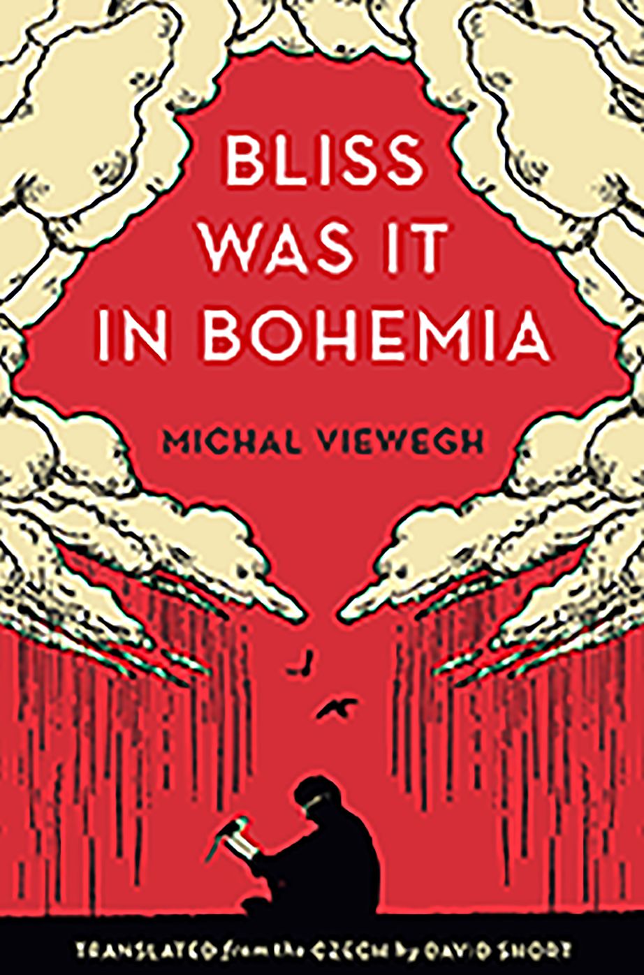 Bliss Was It In Bohemia