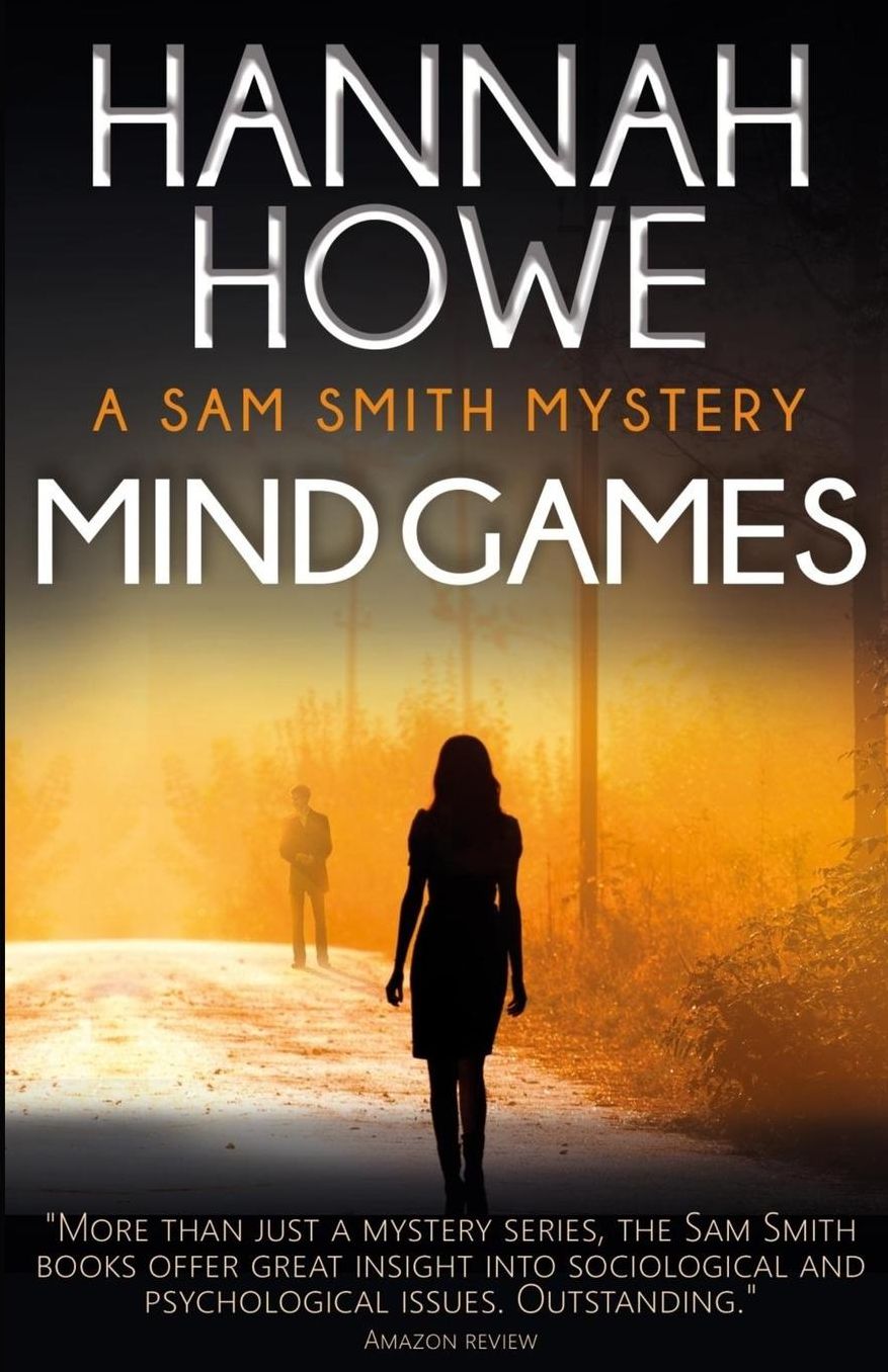 Mind Games: A Sam Smith Mystery