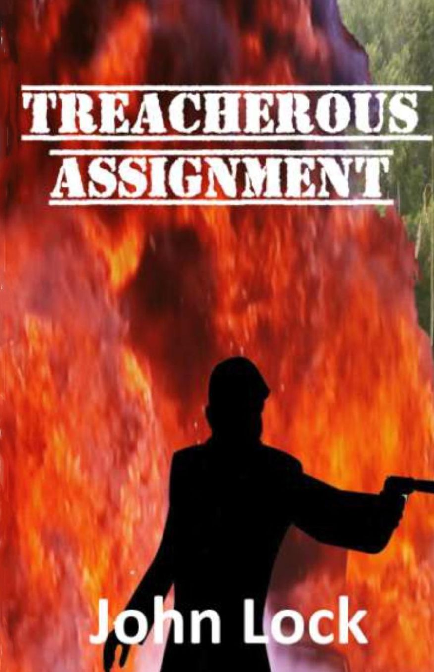 Treacherous Assignment