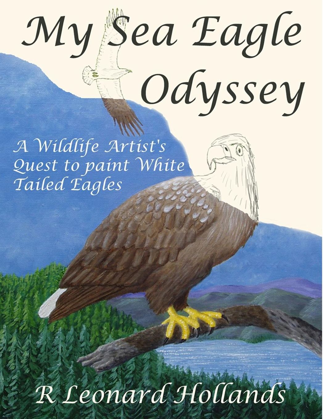 My Sea Eagle Odyssey