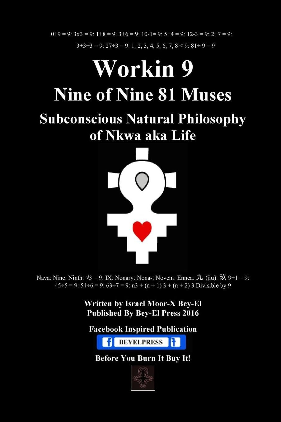Workin 9 Nine of Nine 81 Muses