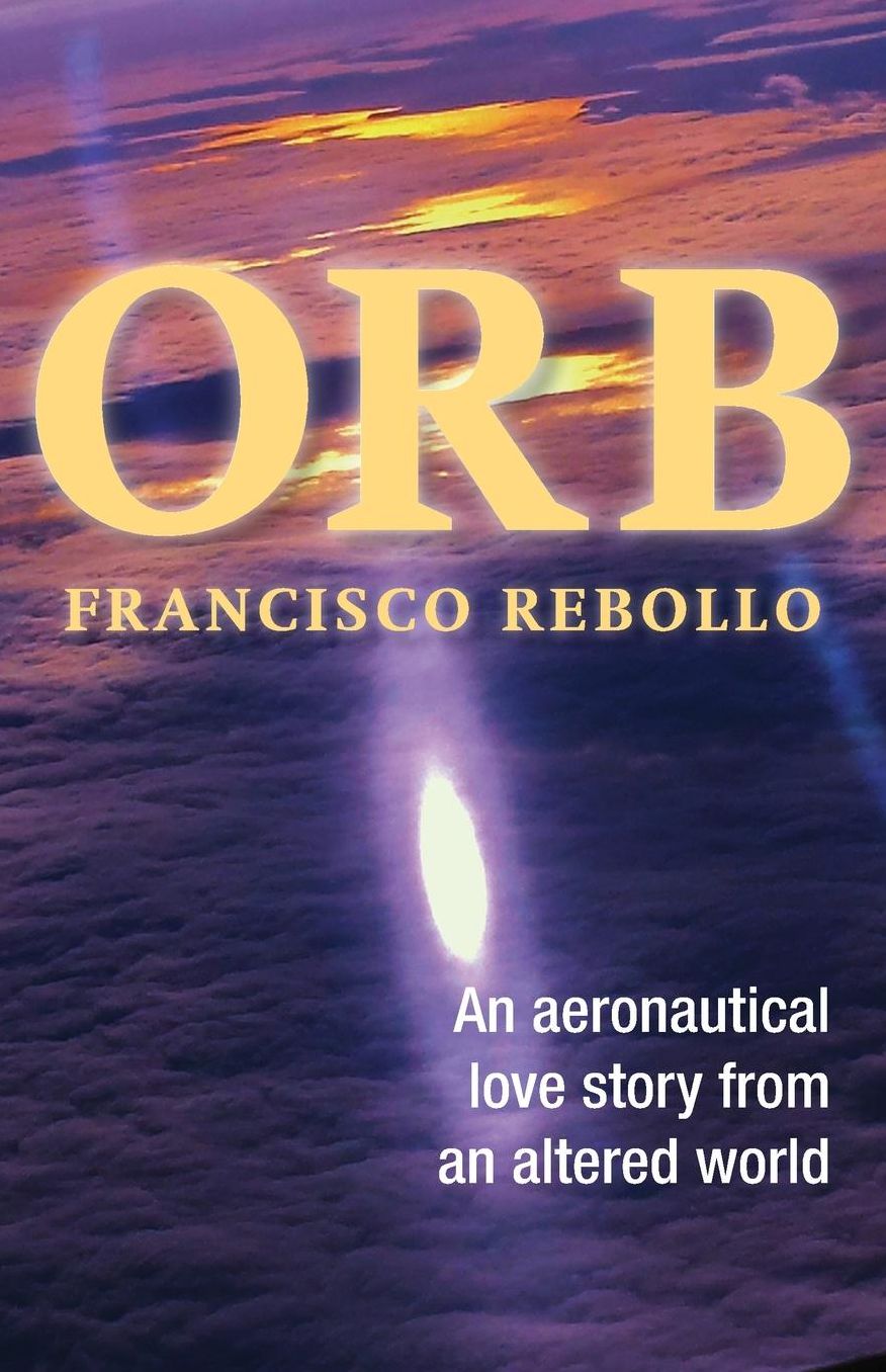 ORB: An aeronautical love story from an altered world
