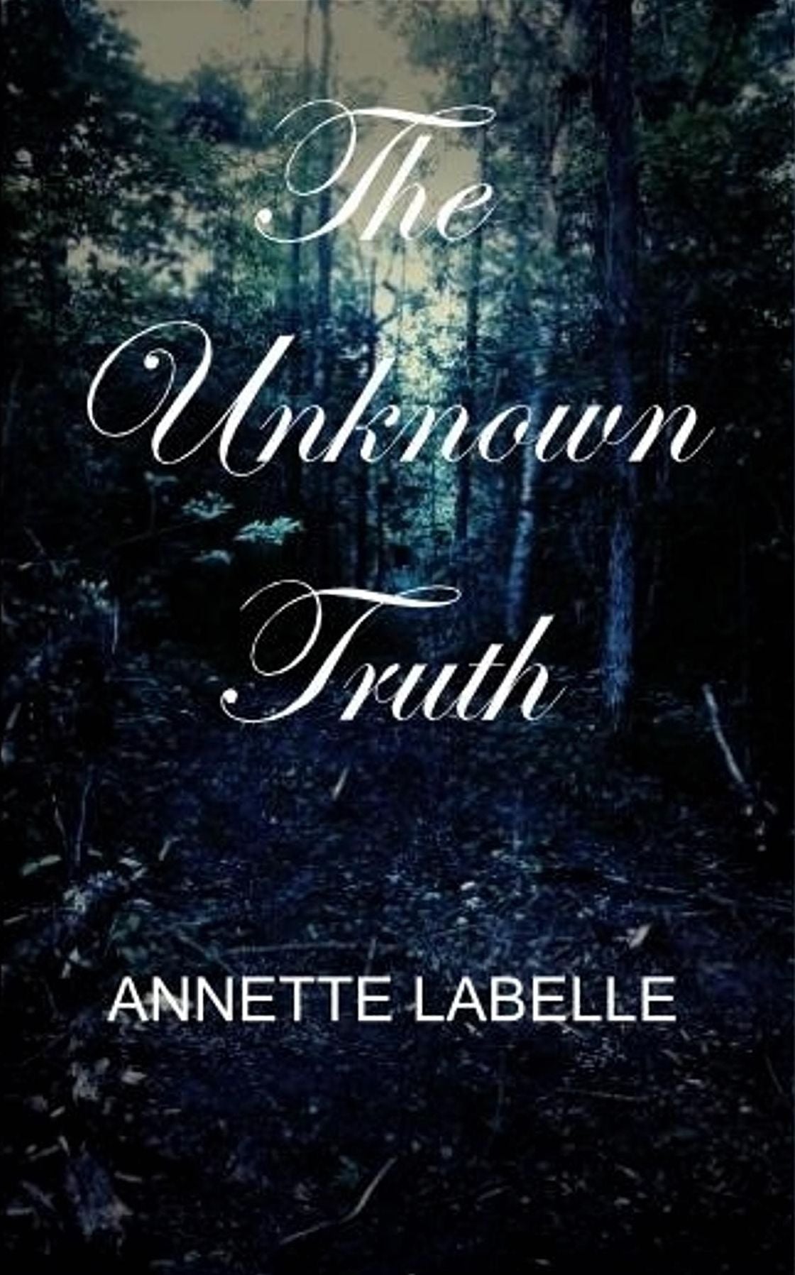The Unknown Truth