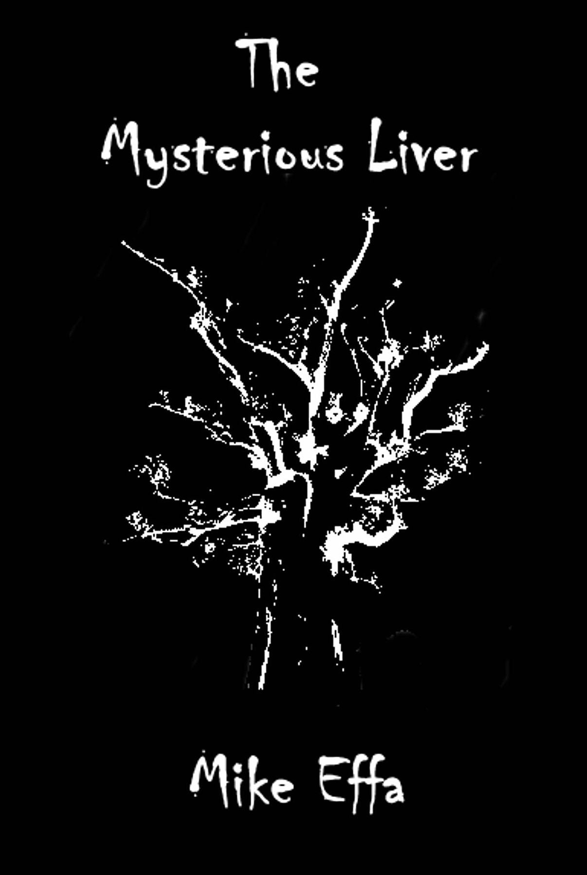 The Mysterious Liver