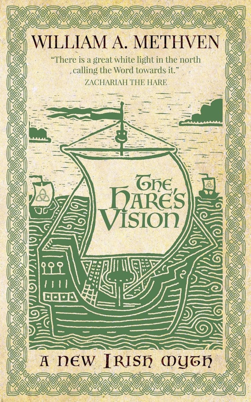 The Hare's Vision: A new Irish myth