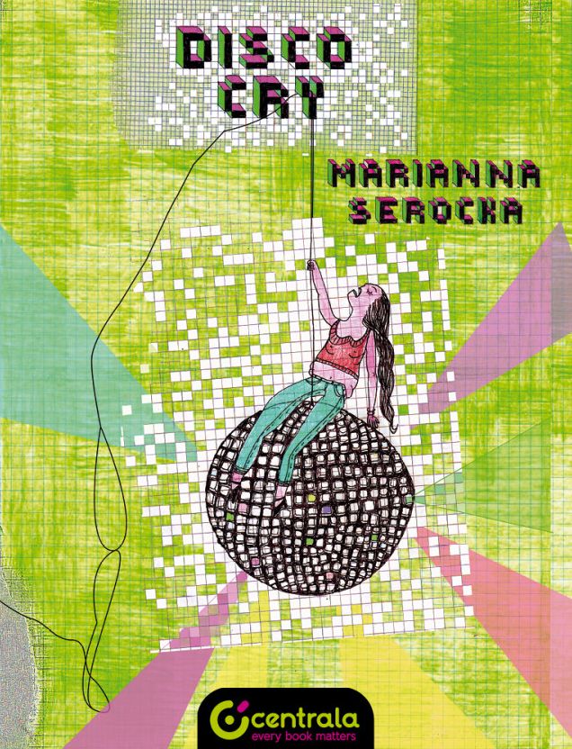 Disco Cry