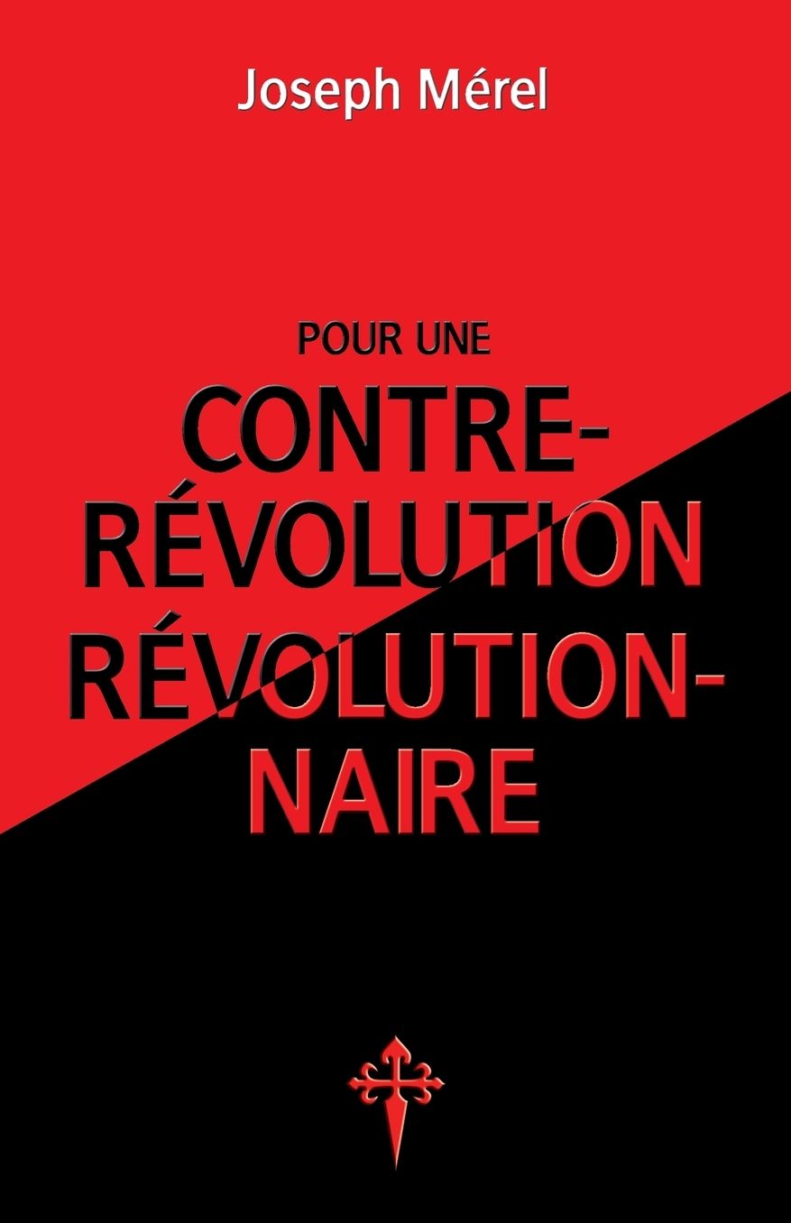 Pour une contre-rï¿½volution rï¿½volutionnaire