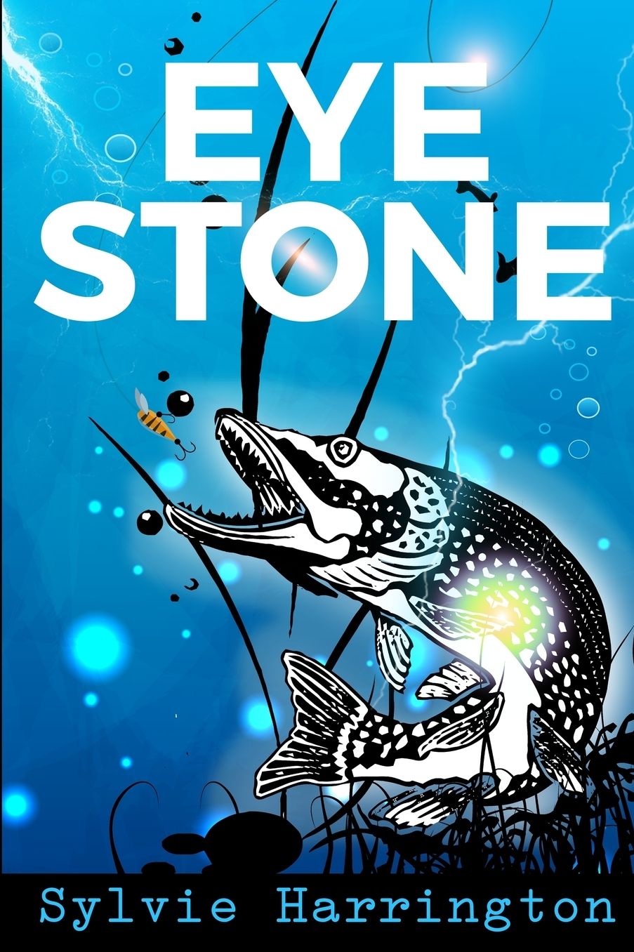 Eye Stone