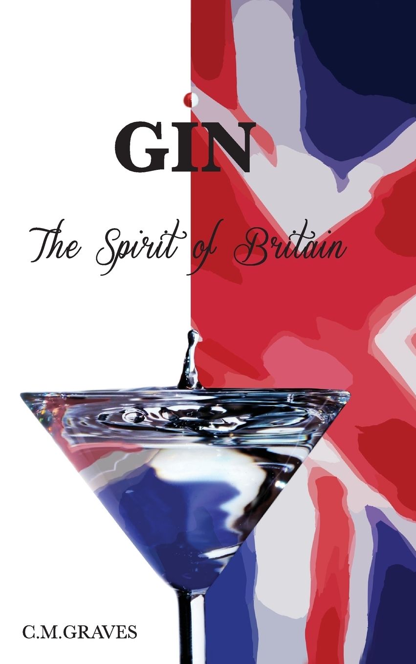 GIN - The Spirit of Britain