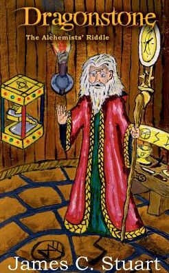 Dragonstone: The Alchemists' Riddle