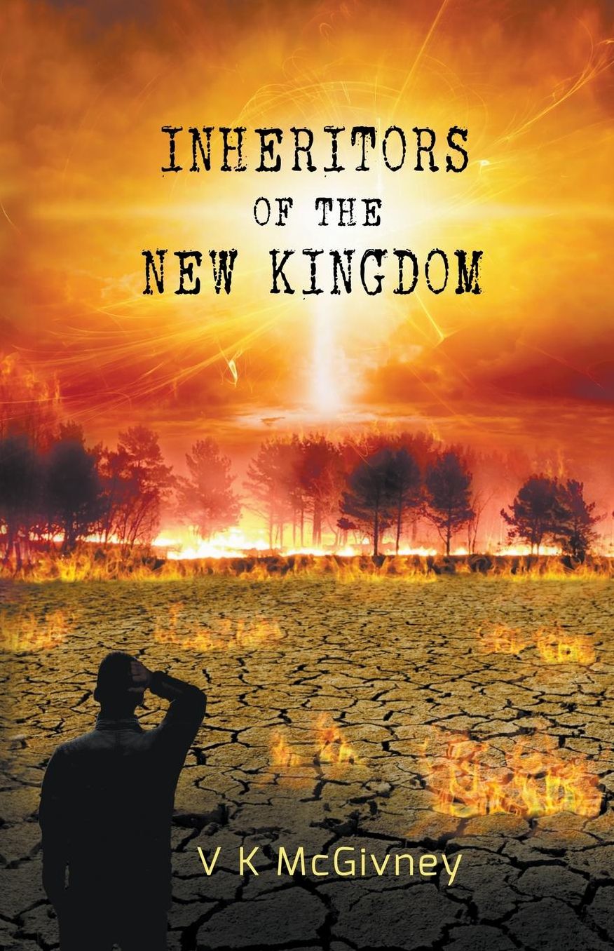 Inheritors of the New Kingdom
