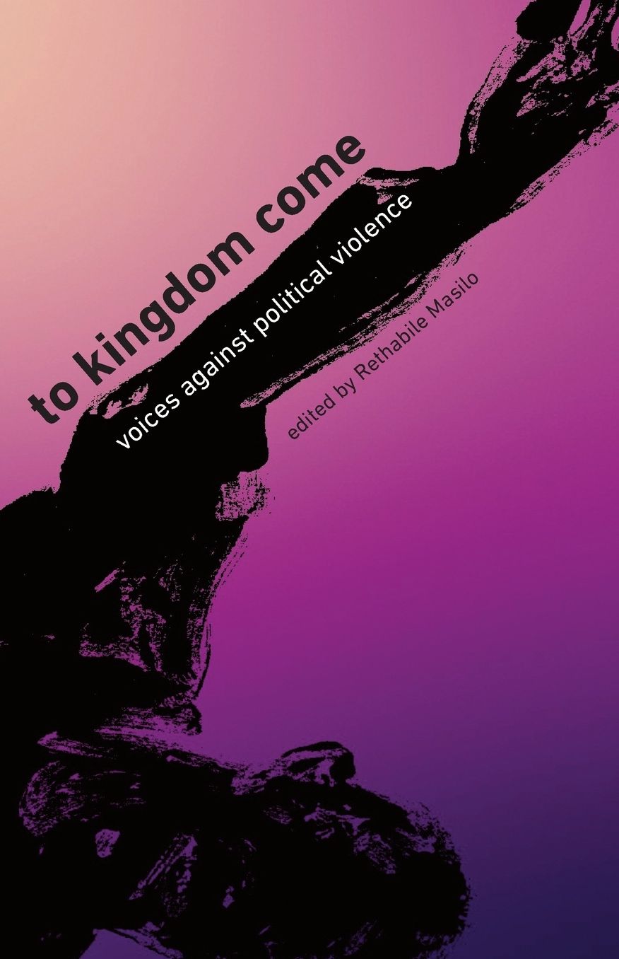 to kingdom come