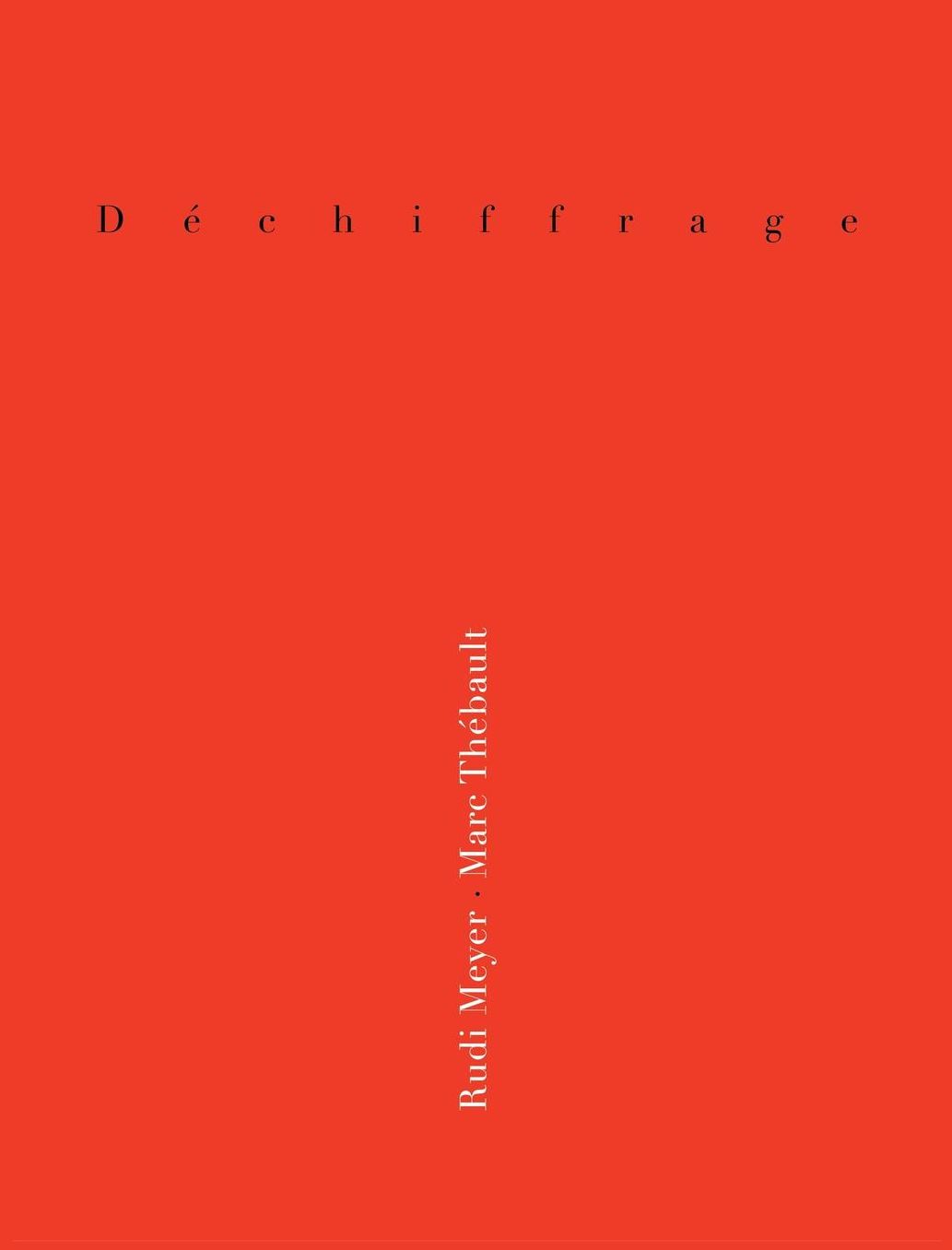 D chiffrage
