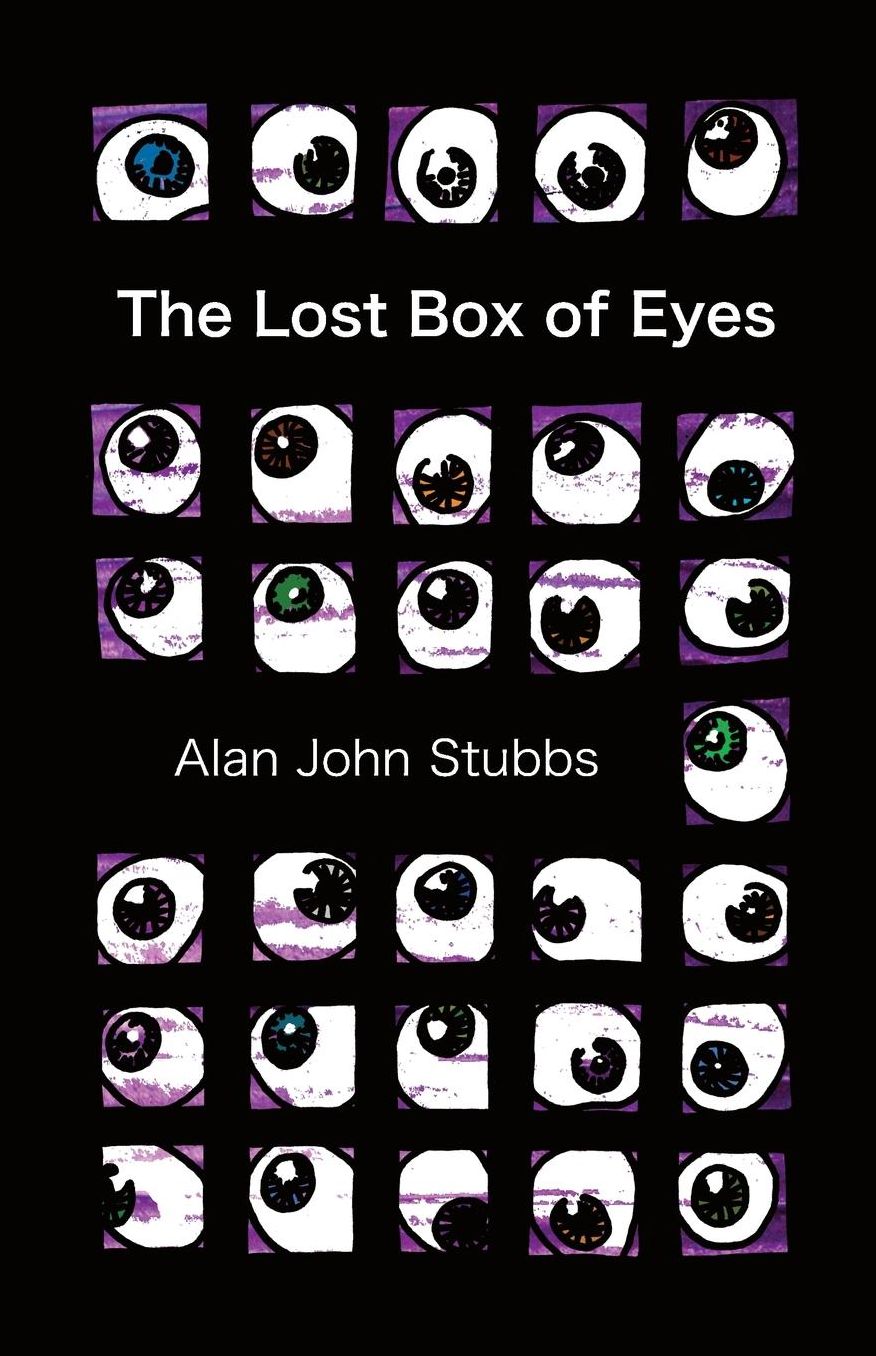 The Lost Box of Eyes