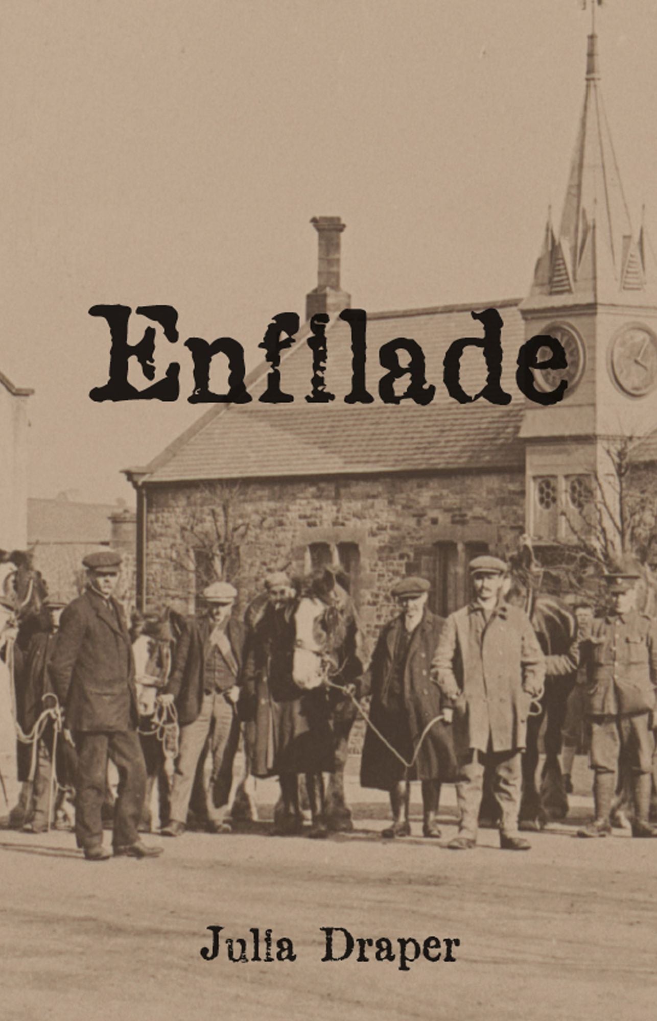 Enfilade