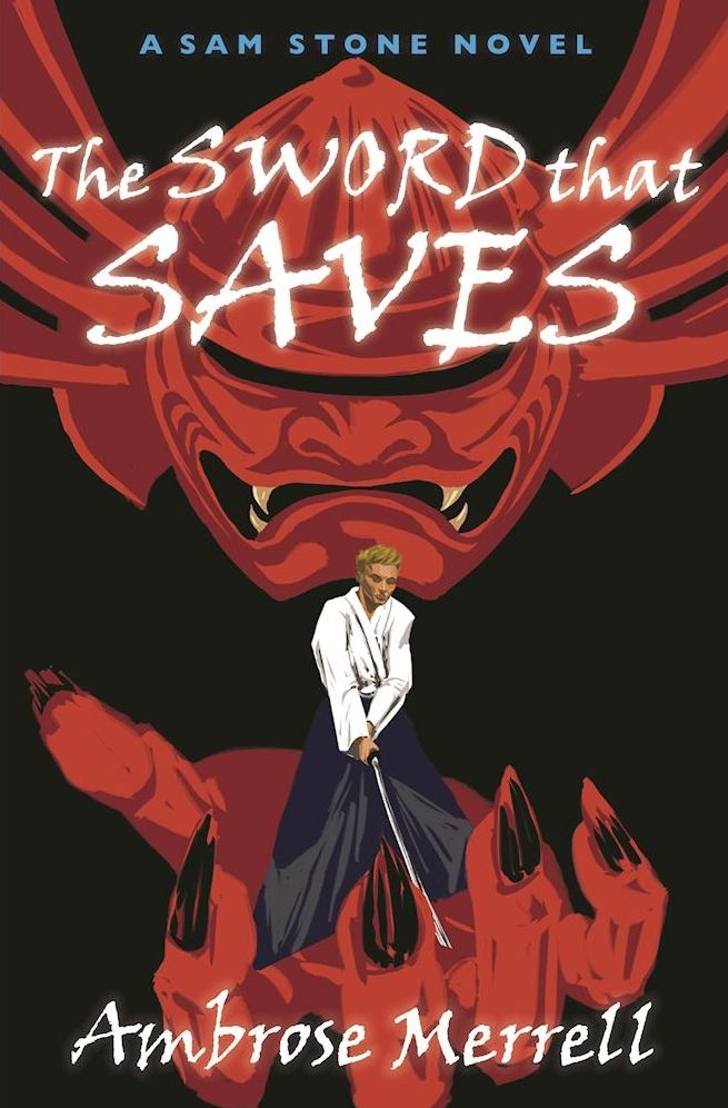 The Sword that Saves