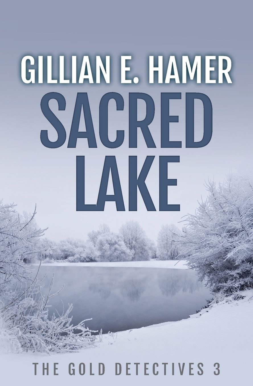Sacred Lake