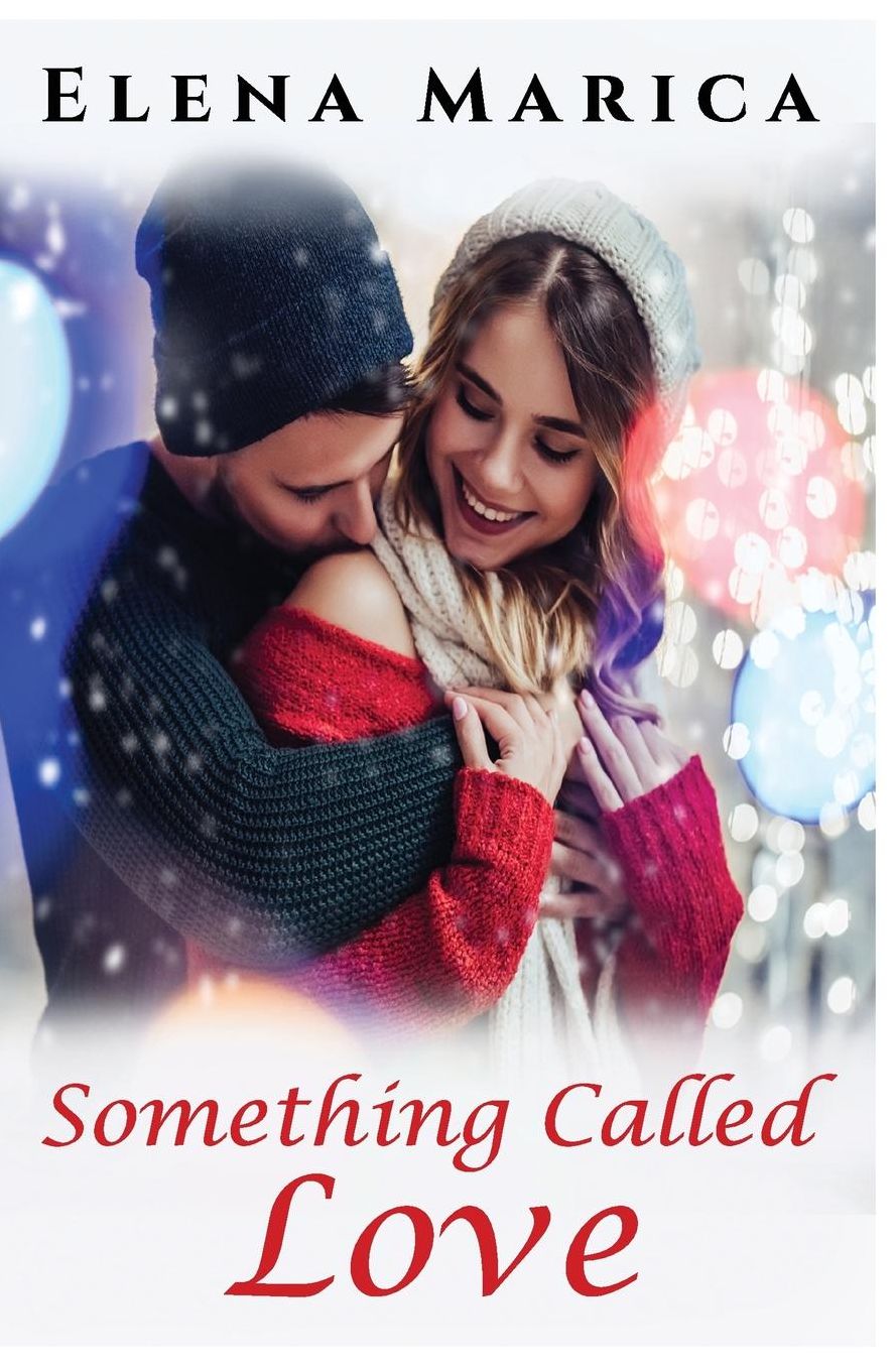 Something Called Love
