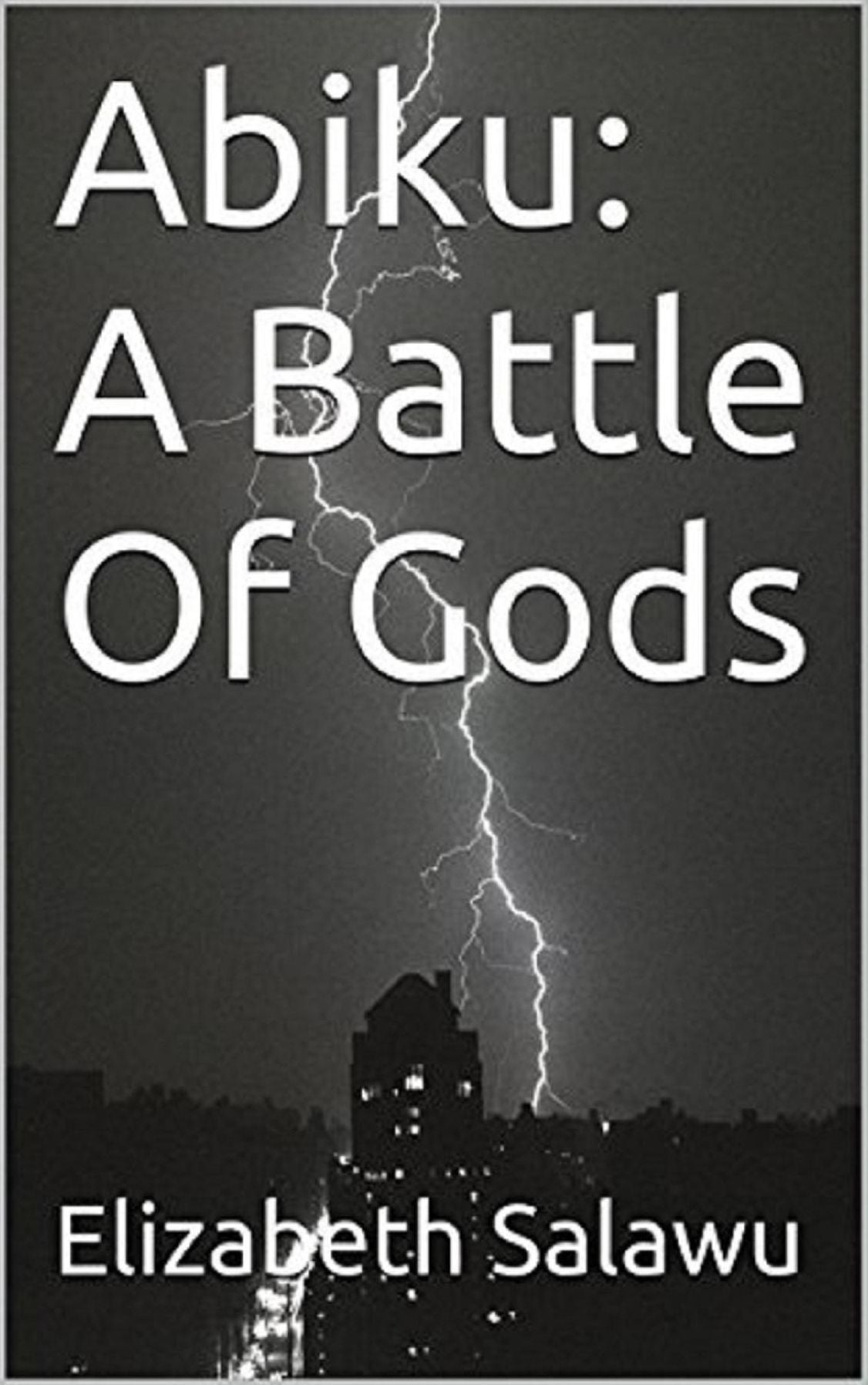 Abiku: A Battle Of Gods