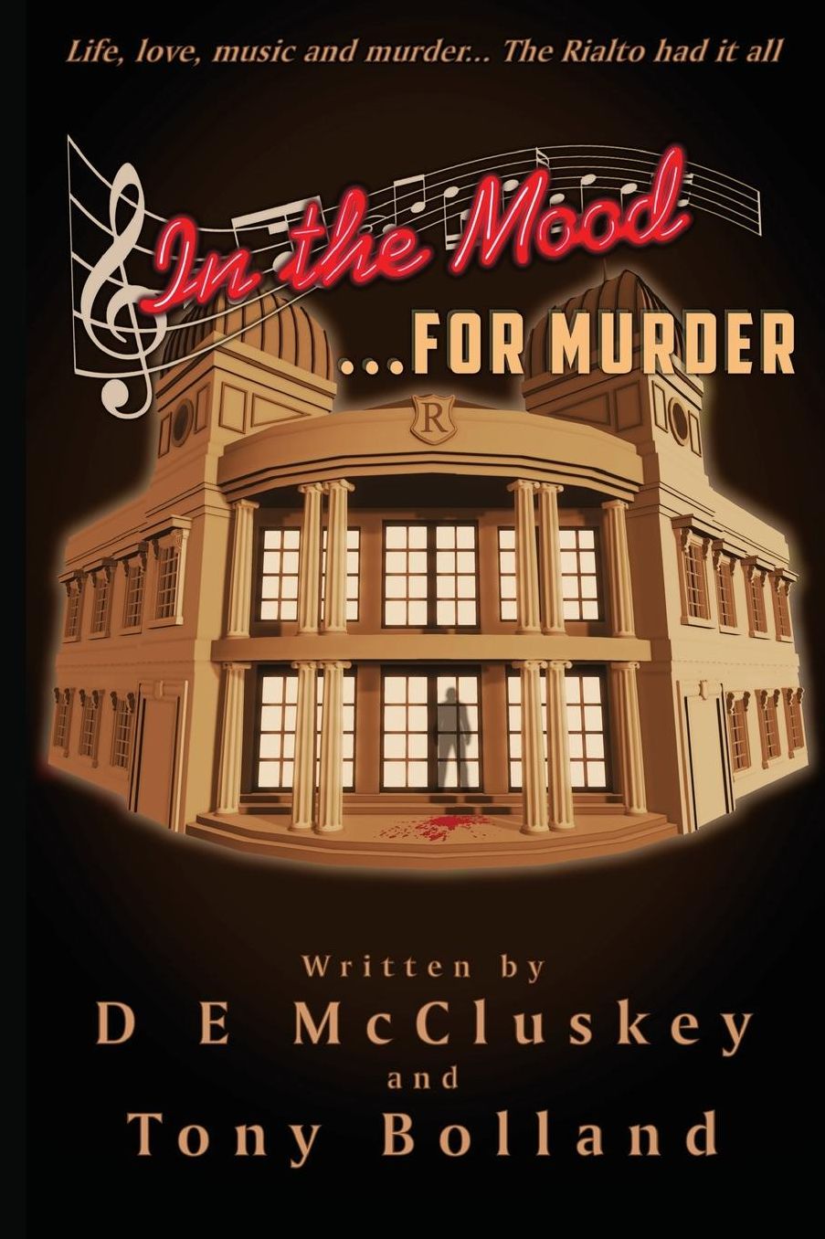 In The Mood... For Murder