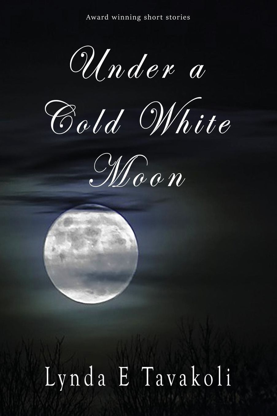 Under A Cold White Moon