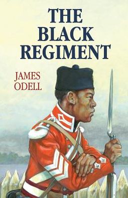 The Black Regiment