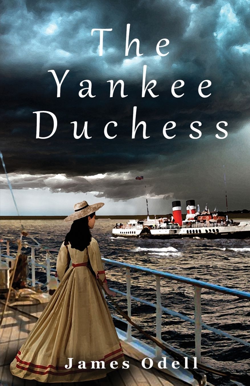 The Yankee Duchess