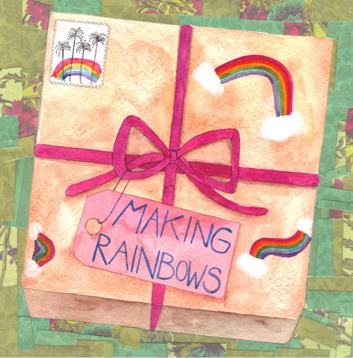 Making Rainbows