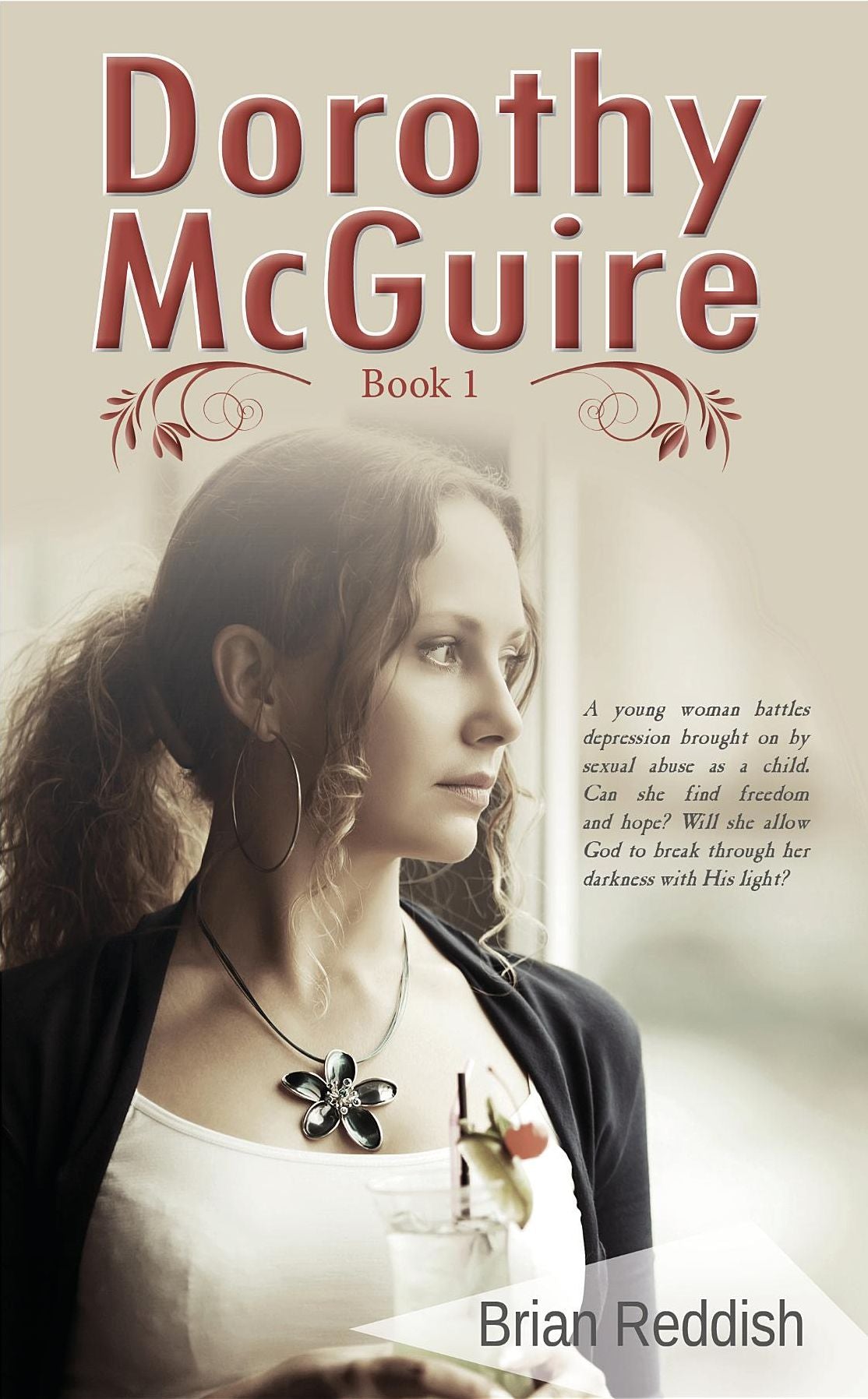 Dorothy McQuire: Book 1