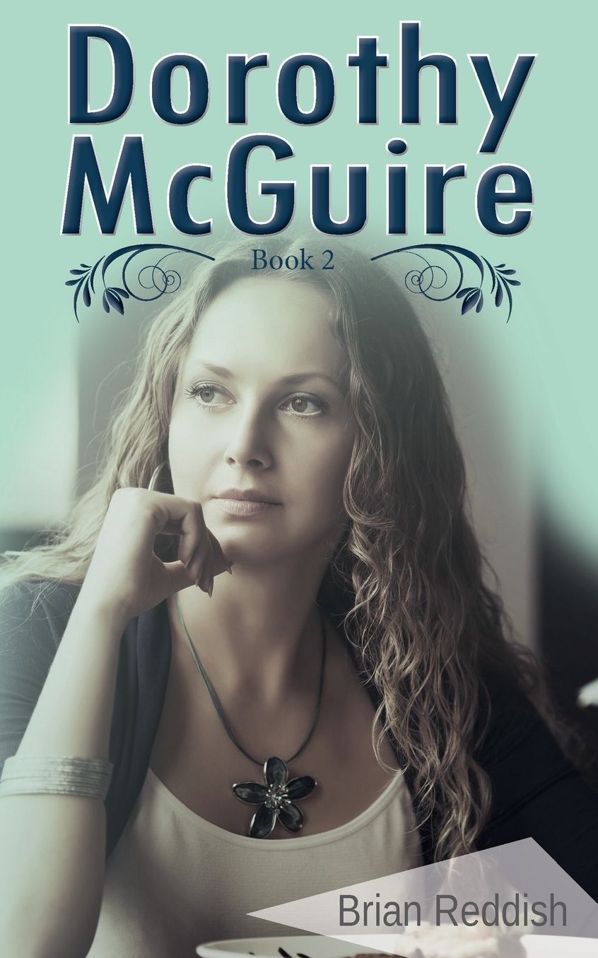 Dorothy McQuire: Book 2