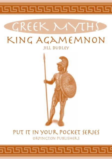King Agamemnon: Greek Myths