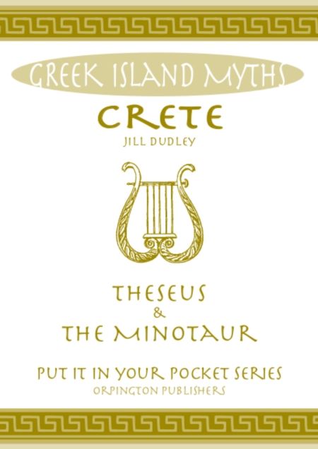 Crete Theseus and the Minotaur: All You Need to Know About the Island's Myths, Legends, and its Gods