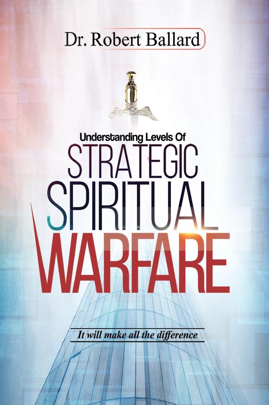 Strategic Spiritual Warfare
